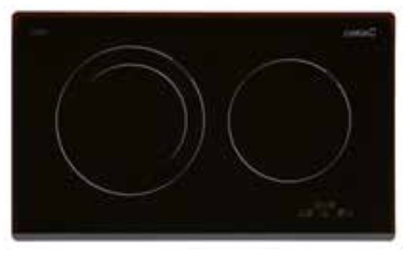 CATA IB 2 PLUS BK built-in Induction Black