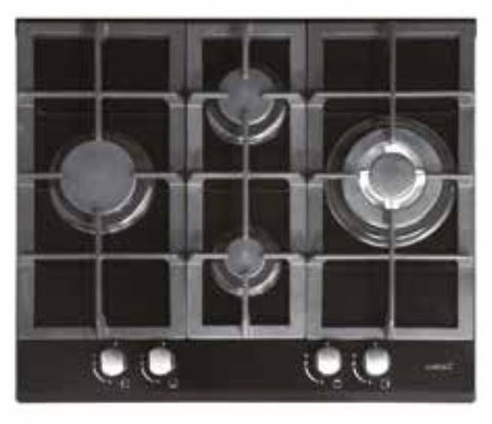 CATA LCI 631 A BK built-in Gas Black