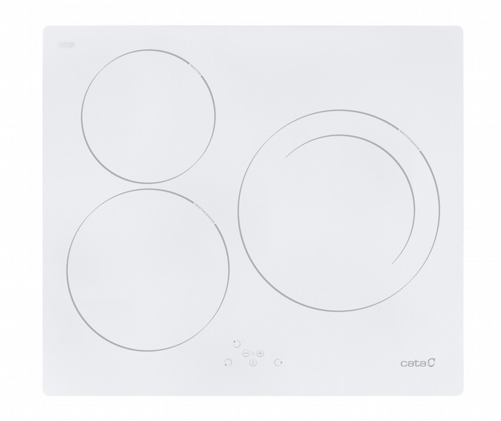CATA I 603 B built-in Induction White