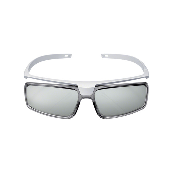 Sony TDG-SV5P stereoscopic 3D glasses