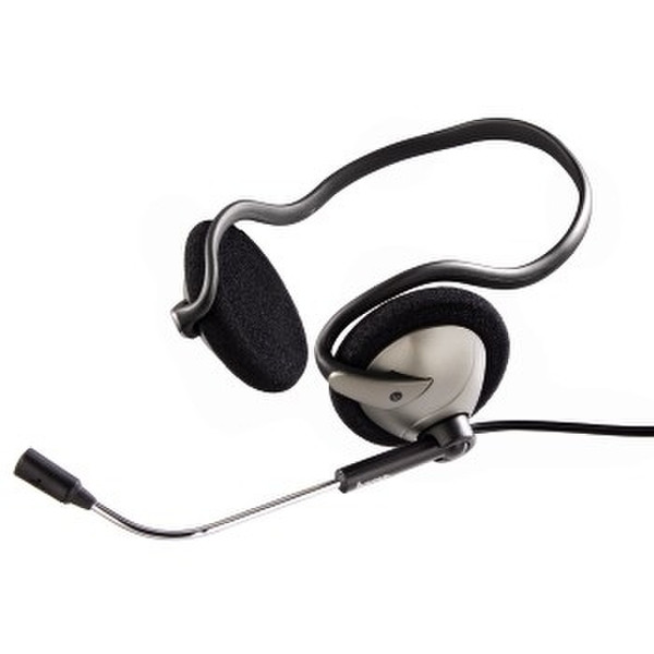 Hama Headset HS-220 Стереофонический гарнитура