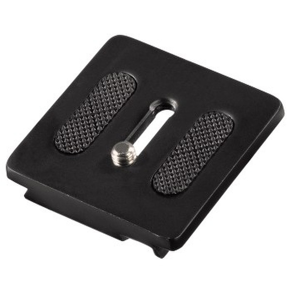 Hama Quick-Release Plate for Omega Carbon II and III Schwarz Stativ