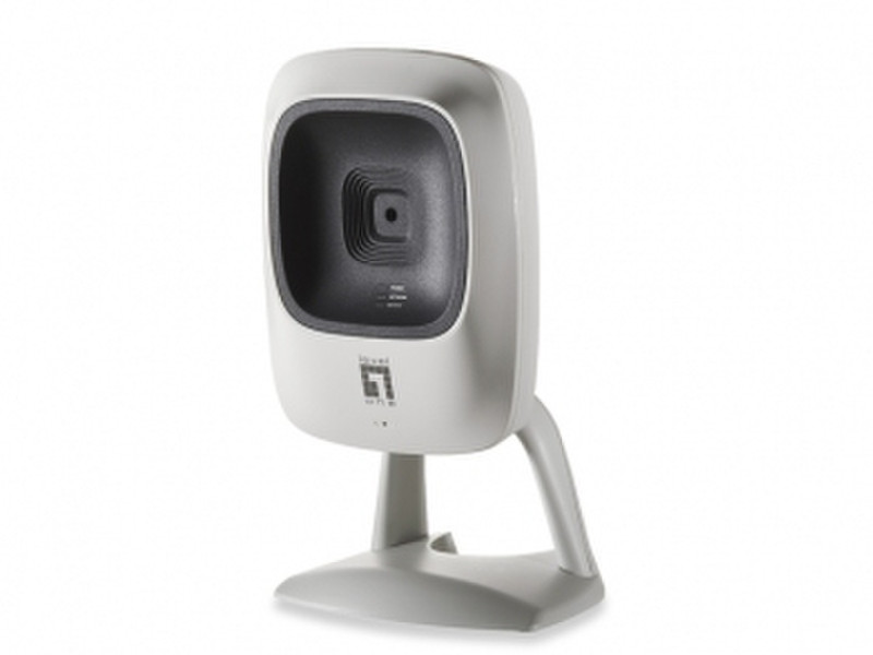 LevelOne Network Camera (MPEG4/MJPEG)