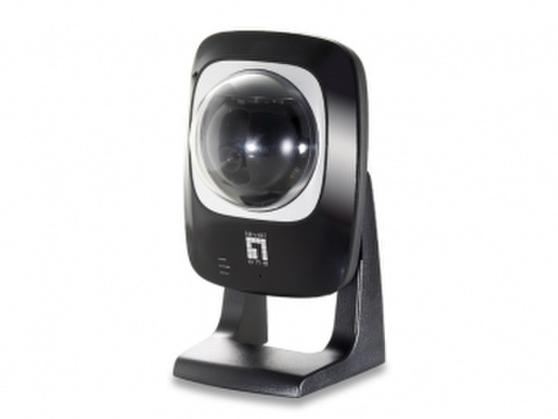 LevelOne P/T Network Camera