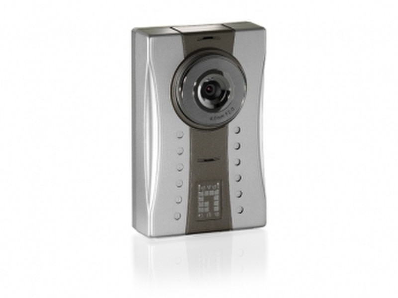 LevelOne Network Camera (MPEG4)