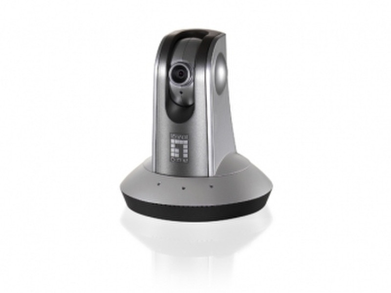 LevelOne P/T Network Camera