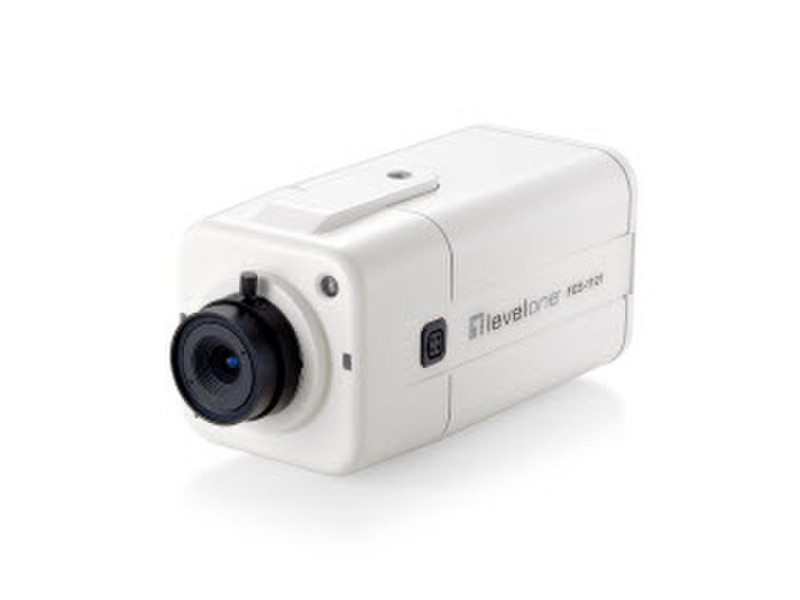 LevelOne Megapixel PoE Network Camera