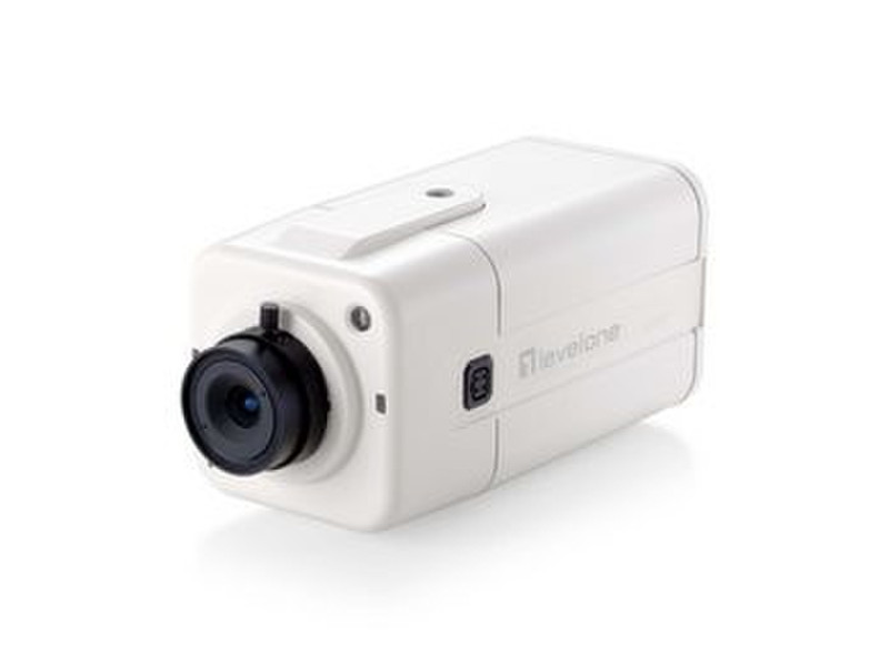 LevelOne Megapixel PoE Network Camera