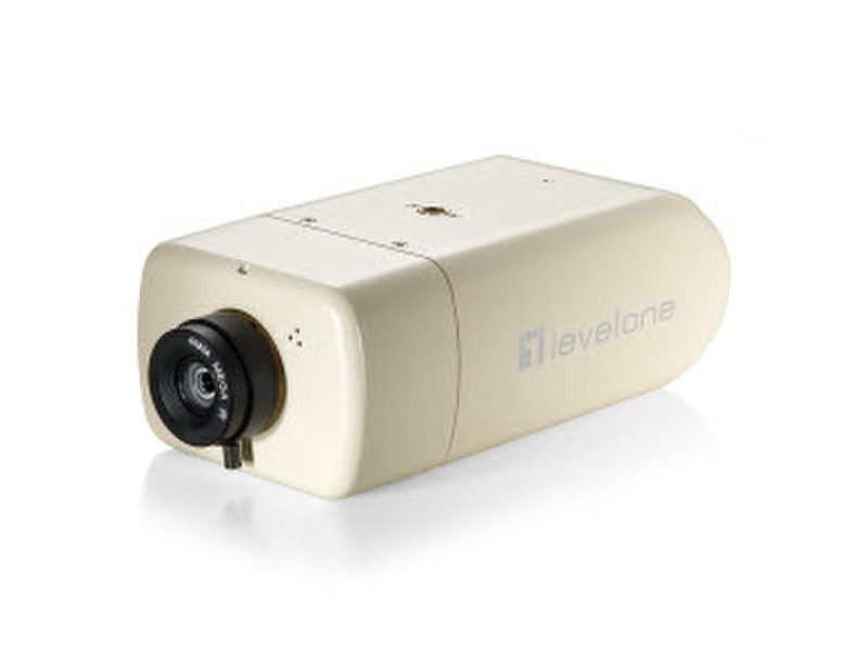 LevelOne 1.3-Megapixel PoE Network Camera