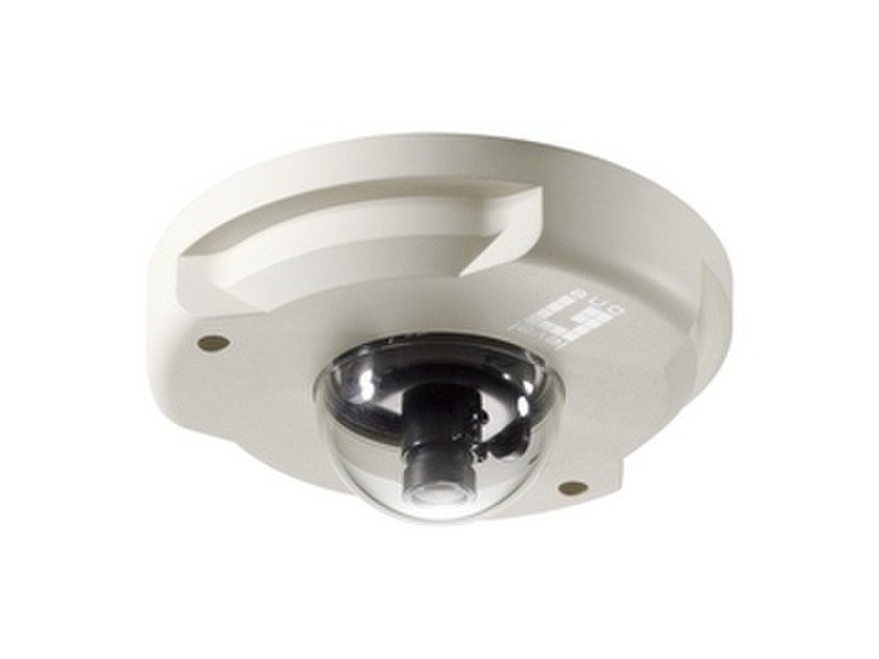 LevelOne 2-Megapixel PoE Dome Network Camera