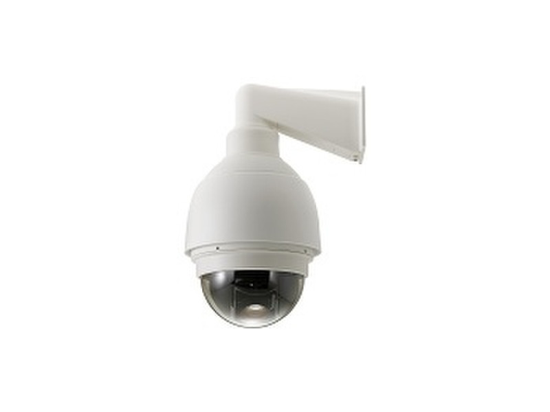 LevelOne 2-Megapixel P/T/Z PoE-Plus Speed Dome Outdoor Network Camera