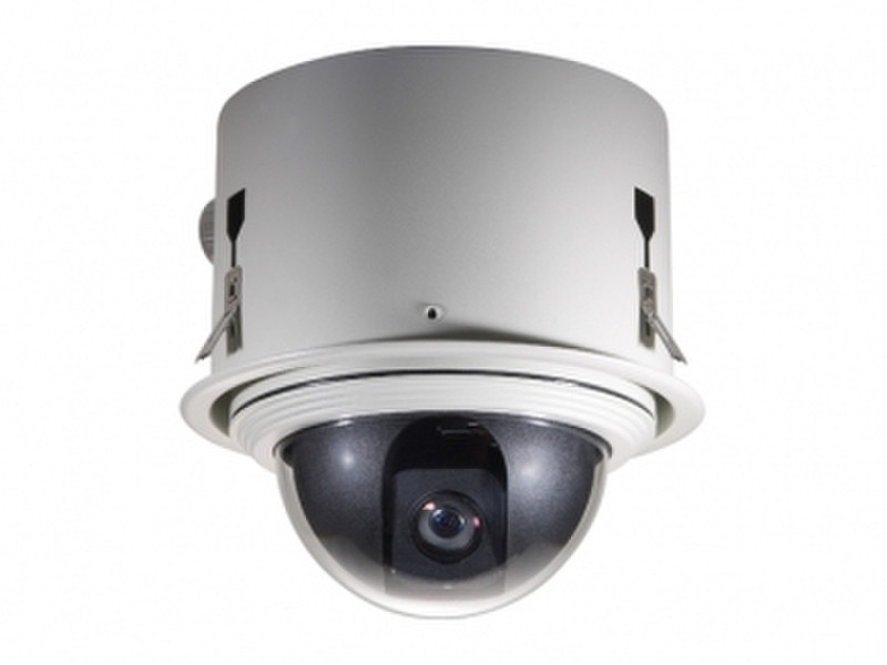 LevelOne Day/Night P/T/Z Speed Dome Network Camera, 26x