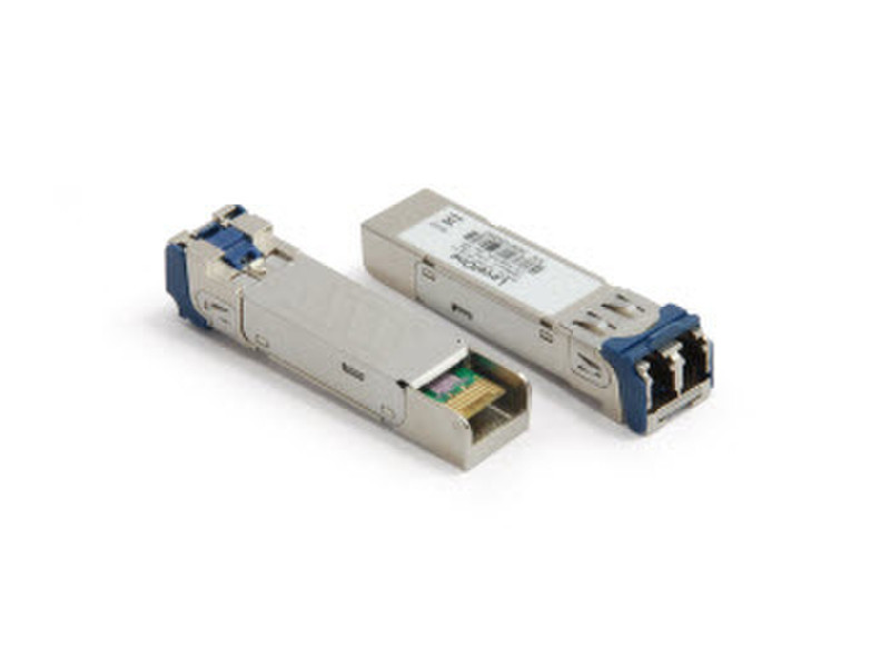 LevelOne 1.25G SMF SFP Transceiver, 10 km, 1310nm