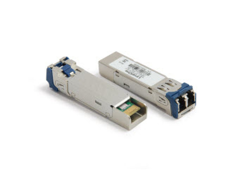 LevelOne 1.25G SMF SFP Transceiver, 80 km, 1550nm