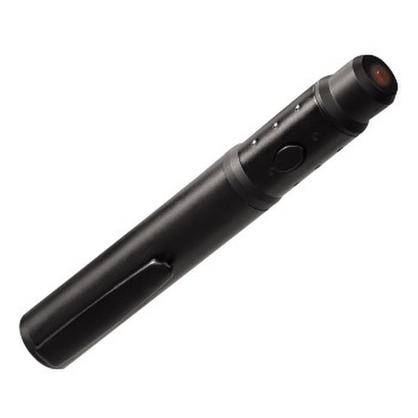 Hama Laserpointer LP17 640nm 50m Black laser pointer