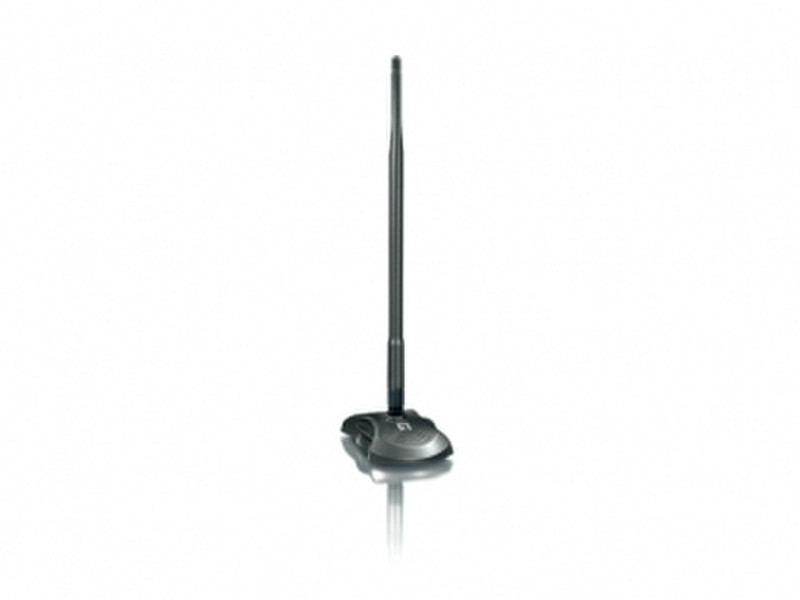 LevelOne 7dBi 2.4GHz Omni-directional Antenna Netzwerk-Antenne