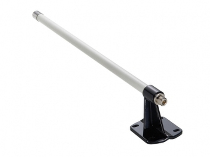 LevelOne 9dBi 2.4GHz Omni-directional Indoor/Outdoor Antenna Kit сетевая антенна