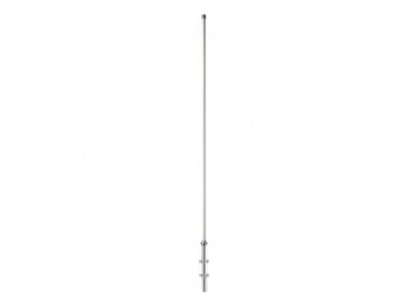 LevelOne 15dBi 2.4GHz Omni-directional Outdoor Antenna network antenna