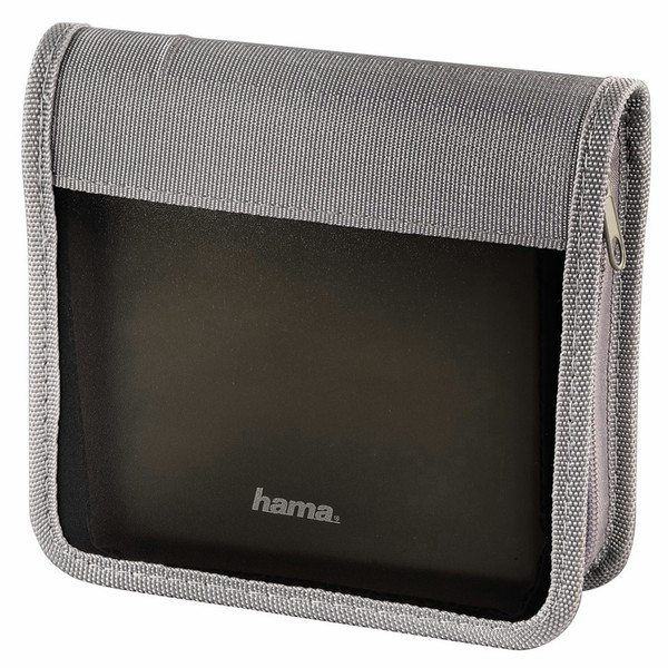 Hama CD Wallet 28 28Disks