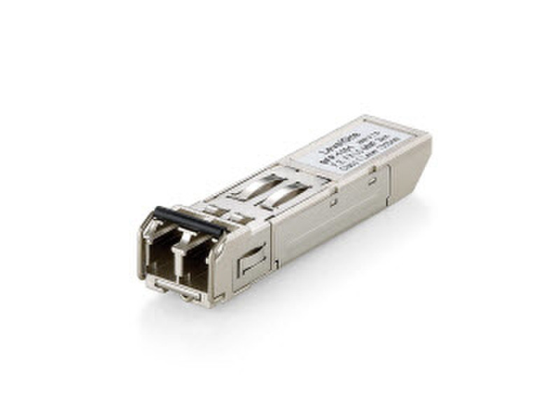 LevelOne 155M MMF SFP Transceiver, 2km, 1310nm