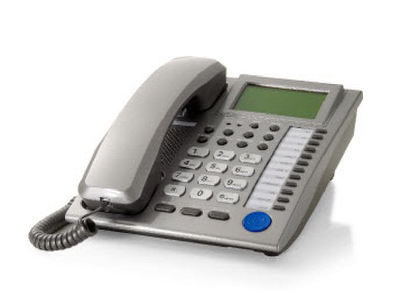 LevelOne VoIP Phone with FXO port