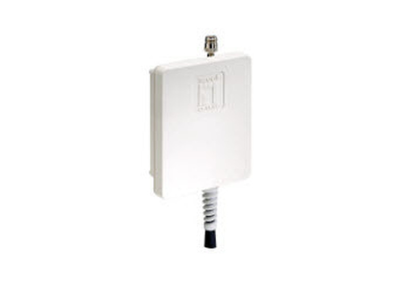 LevelOne 54Mbps Dual-Band Wireless Outdoor PoE Access Point