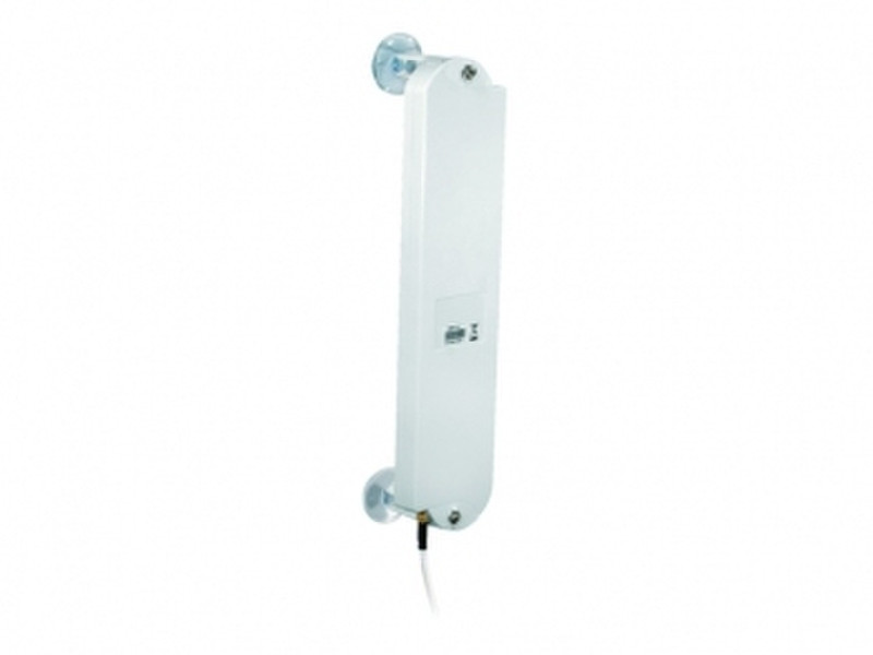 LevelOne 12dBi 2.4GHz Directional Patch Antenna Netzwerk-Antenne