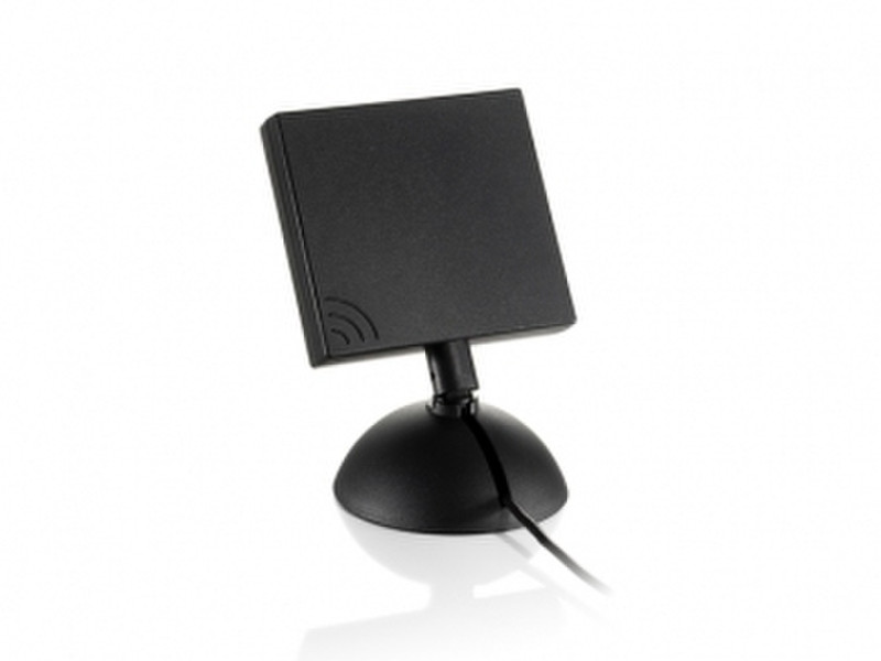 LevelOne 6/8dBi Dual-band Directional Antenna network antenna