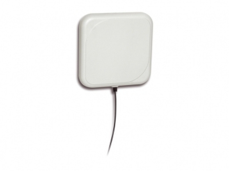 LevelOne 14dBi 2.4GHz Directional Panel Antenna Netzwerk-Antenne