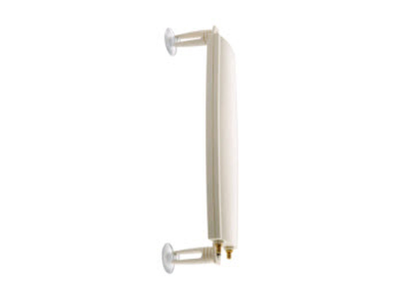 LevelOne 10.5dBi 2.4GHz Directional Dual-Polarization Patch Antenna Kit сетевая антенна