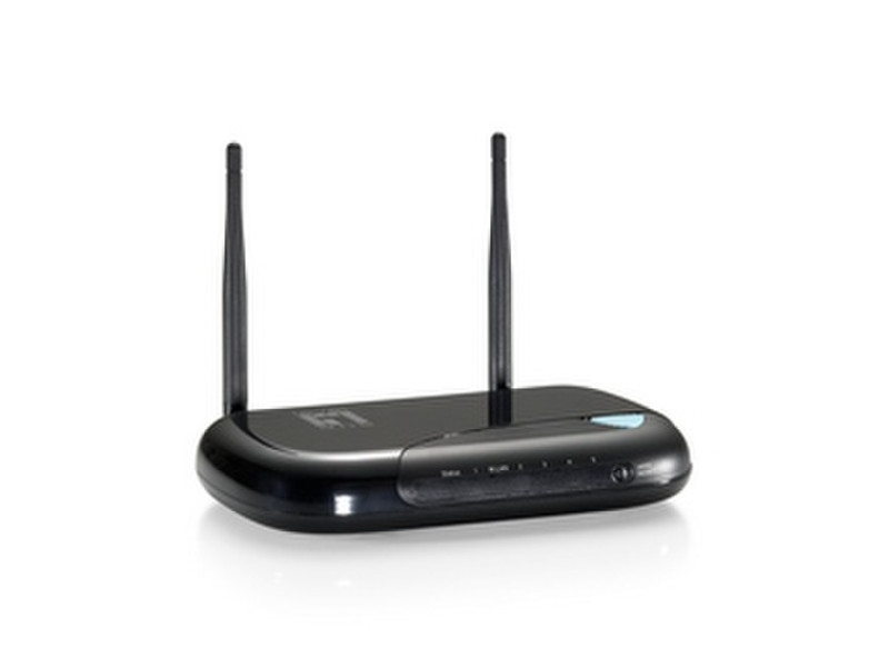 LevelOne 300Mbps Wireless Access Point