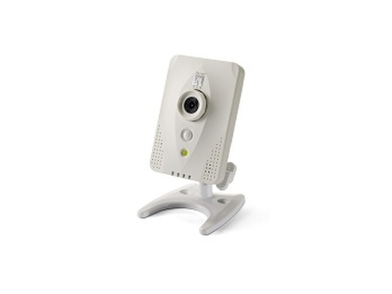 LevelOne Megapixel Wireless PIR Lighting Network Camera