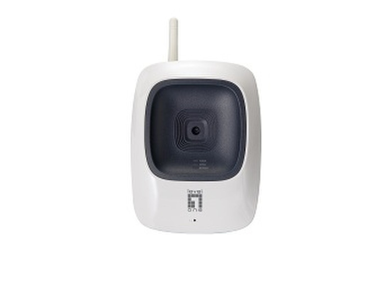 LevelOne 1.3-Megapixel Wireless Network Camera