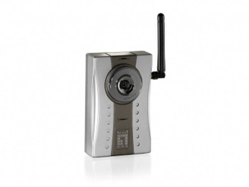 LevelOne Wireless Network Camera (MPEG4)