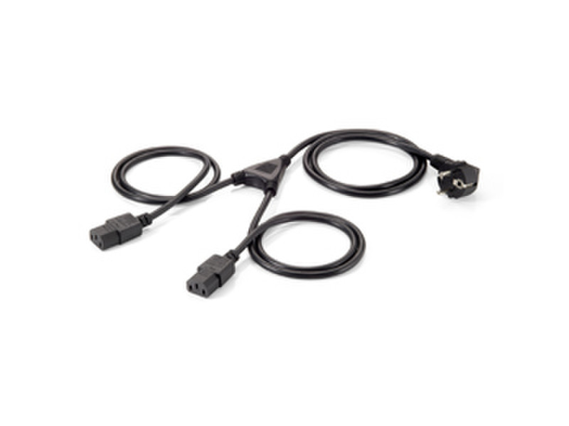 Equip High Quality Power Y-Cable кабель SATA
