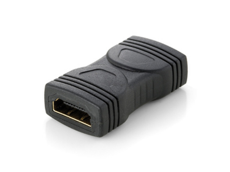 Equip HDMI Adapter, F/F SATA-Kabel