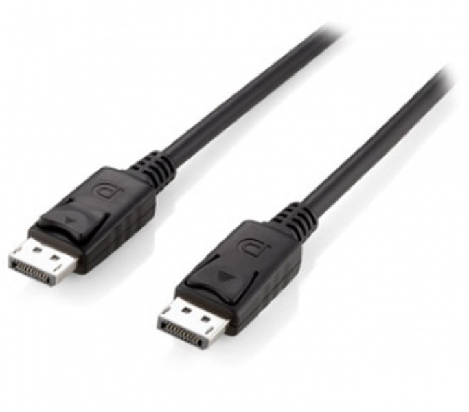 Equip DisplayPort Cable SATA cable