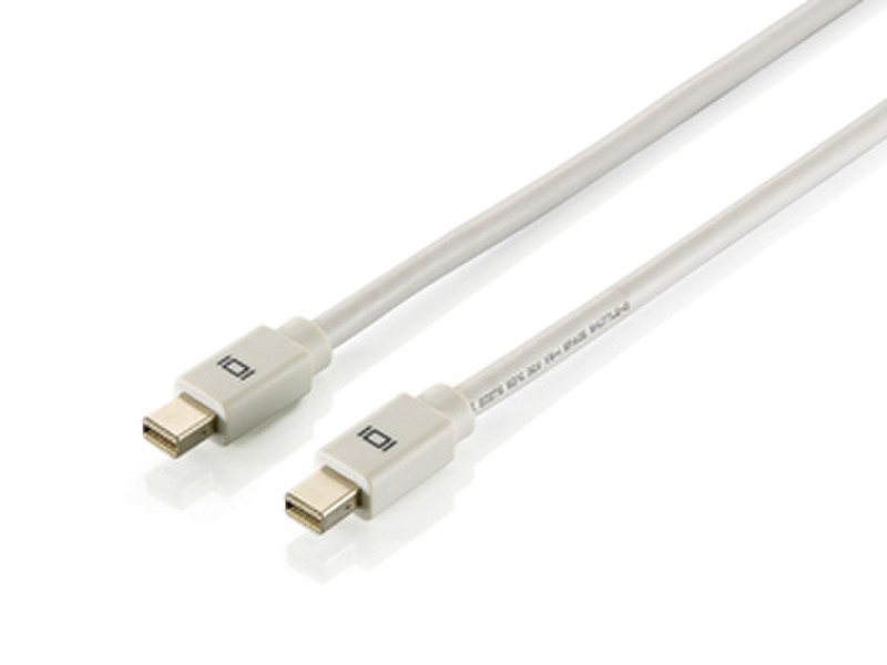 Equip Mini DisplayPort Cable, 2m кабель SATA
