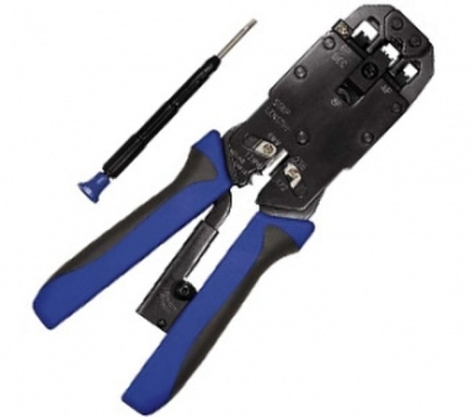 Equip Professional Modular Crimping Tool