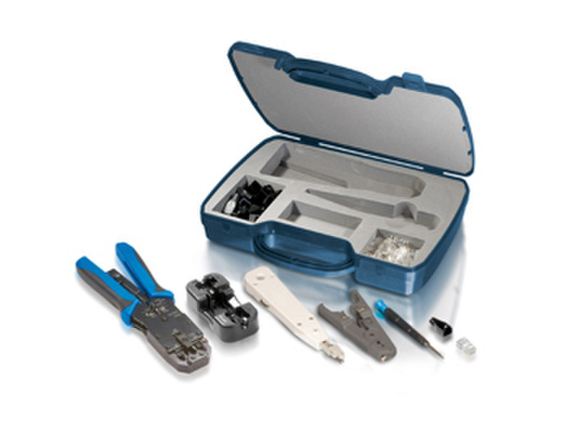 Equip Professional Tool Box