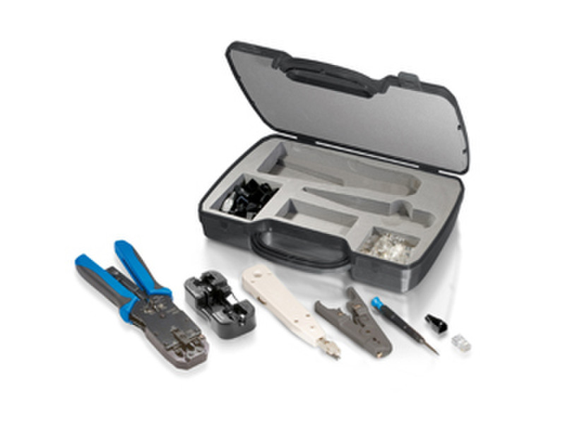 Equip Professional Tool Box