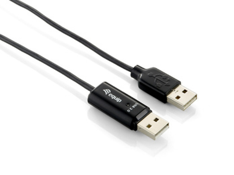 Equip USB 2.0 CD-ROM Sharing Cable кабель SATA