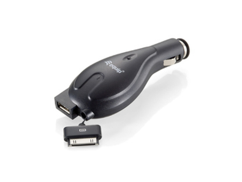 Equip 2-in-1 Car Charger
