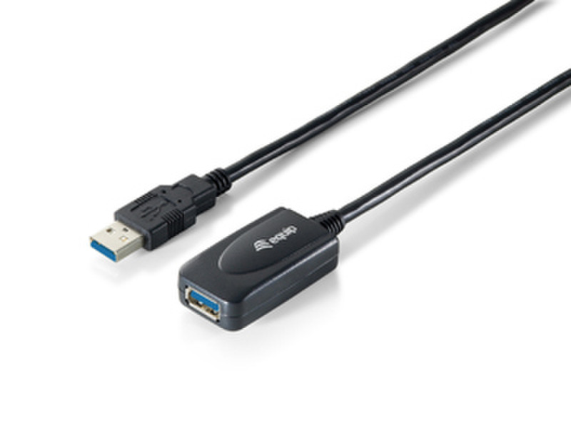 Equip USB 3.0 Active Extension Cable, 5m