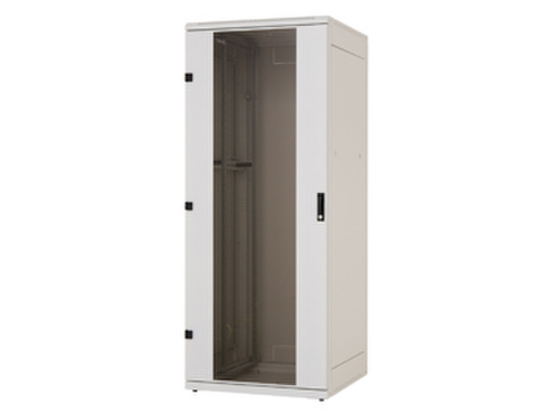 Equip 19" Standing Network Cabinet DELTA S 600 x 1000