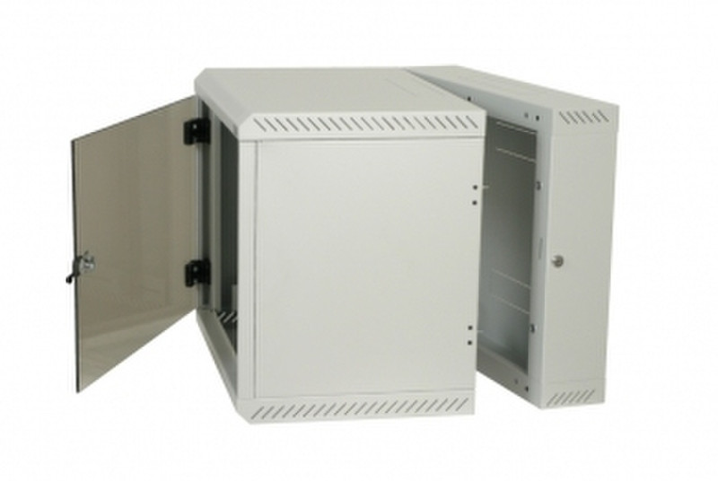Equip 19" Wall-mounted Cabinet DELTA 5D