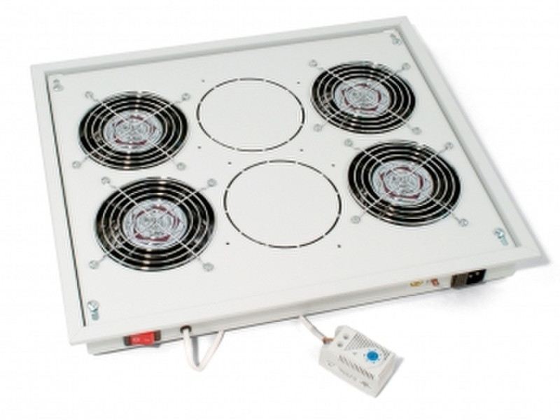 Equip 19" Fan Units