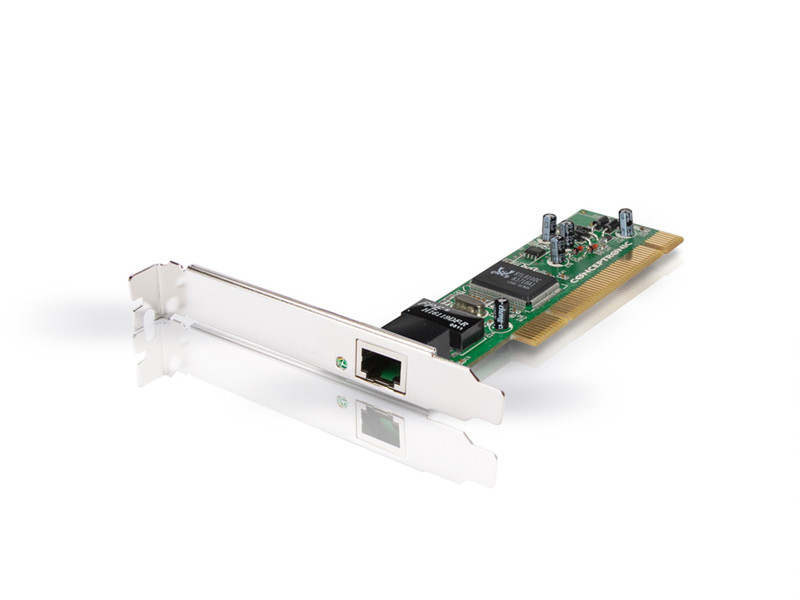 Conceptronic 10/100Mbps PCI Network Card
