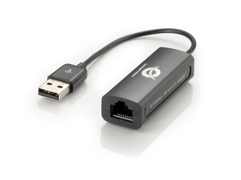 Conceptronic 10/100Mbps USB Network Adapter