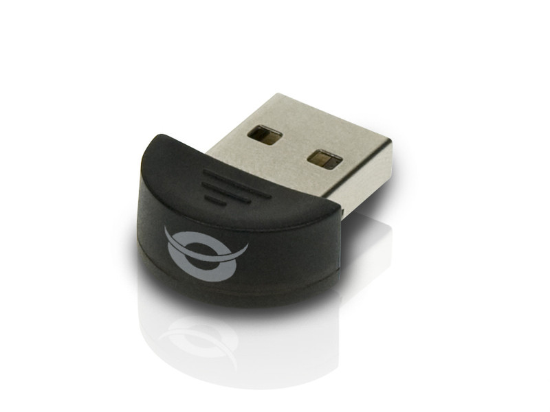 Conceptronic Bluetooth V2.1 Nano USB Adapter 200M